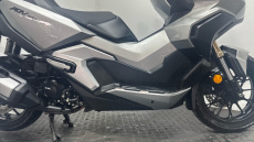 (23MY) Honda ADV 350